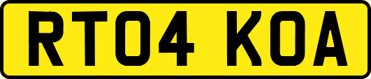 RT04KOA