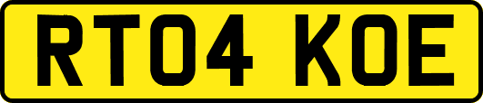 RT04KOE