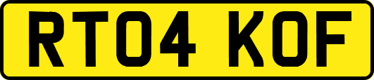 RT04KOF