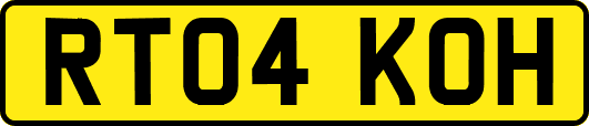 RT04KOH