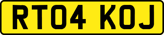 RT04KOJ