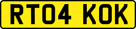 RT04KOK