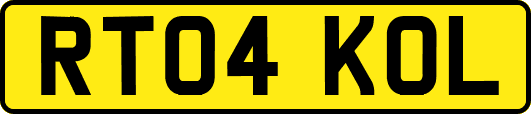 RT04KOL