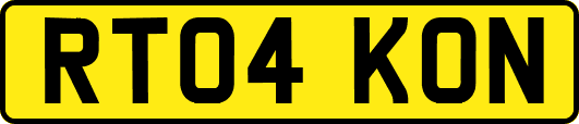 RT04KON