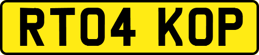 RT04KOP