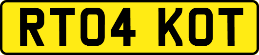 RT04KOT