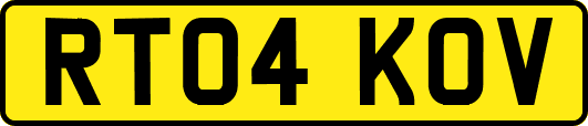 RT04KOV