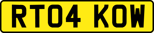 RT04KOW