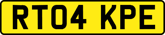 RT04KPE