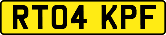 RT04KPF