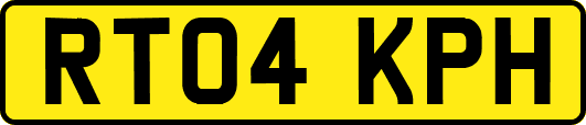 RT04KPH