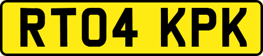 RT04KPK