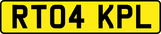 RT04KPL