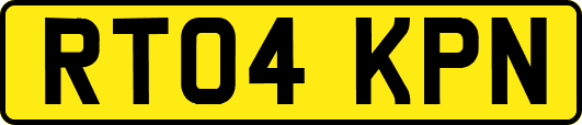 RT04KPN