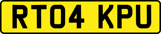 RT04KPU