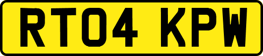RT04KPW