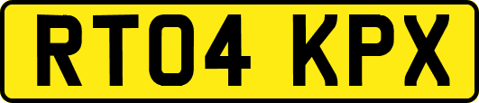 RT04KPX