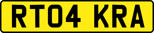 RT04KRA