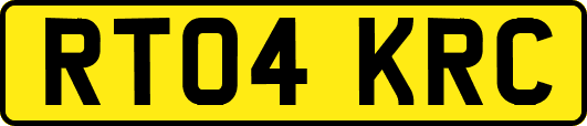 RT04KRC