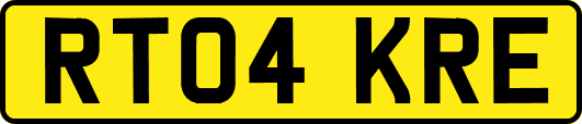 RT04KRE