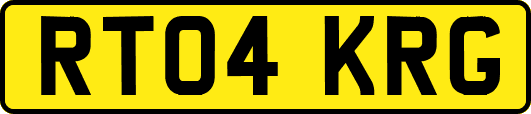 RT04KRG