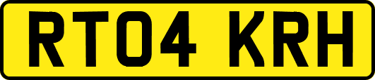 RT04KRH