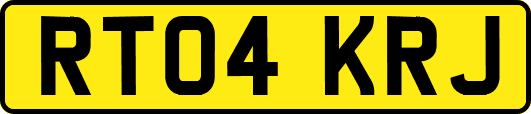 RT04KRJ