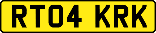 RT04KRK