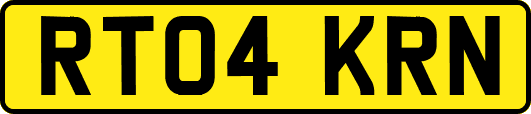 RT04KRN