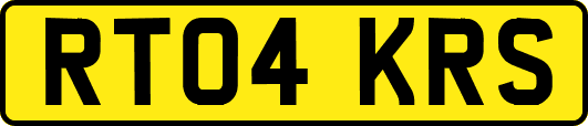 RT04KRS