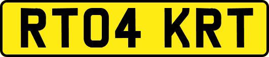 RT04KRT