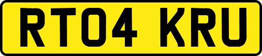RT04KRU