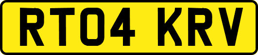 RT04KRV