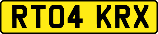 RT04KRX