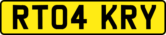 RT04KRY