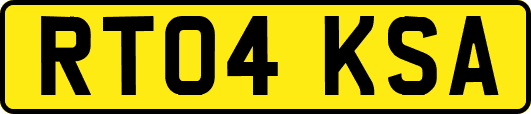 RT04KSA