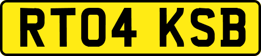 RT04KSB
