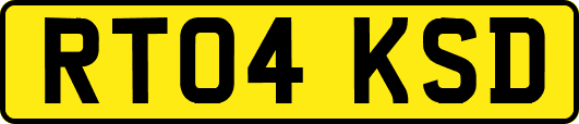RT04KSD