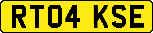 RT04KSE