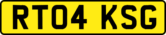 RT04KSG