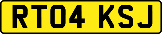 RT04KSJ