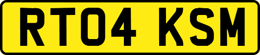 RT04KSM