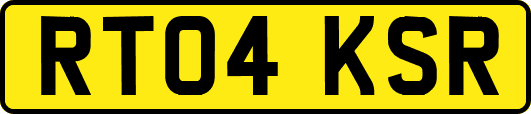 RT04KSR