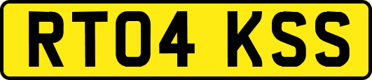 RT04KSS