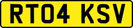 RT04KSV