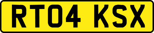 RT04KSX
