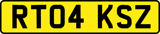 RT04KSZ