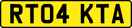 RT04KTA