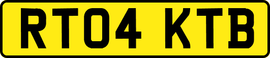 RT04KTB