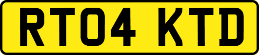 RT04KTD